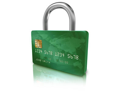 secure payment